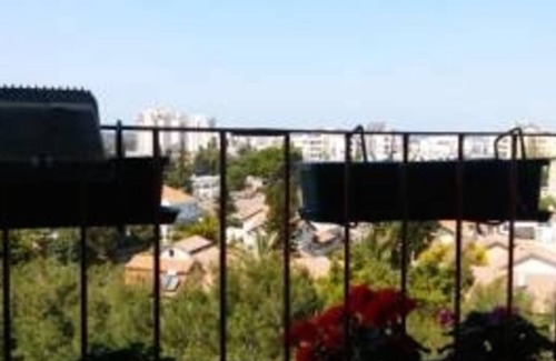 Ness Ziona Appartement | Adorable apt. à côté de la plage