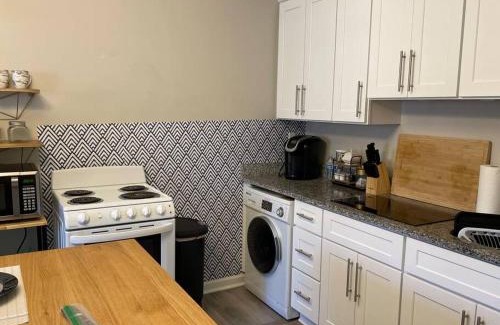 Dallas Appartement | Adorable Apt with Access to Pool and Tennis Courts