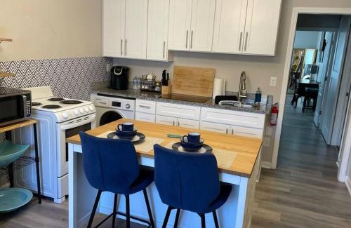 Dallas Appartement | Adorable Apt with Access to Pool and Tennis Courts