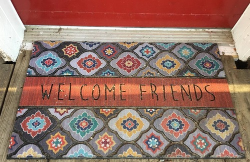 Canton Cabine | ADORABLE BOHO CABIN JUST RENOVATED & ONLY 2 MILES TO TRADE DAYS