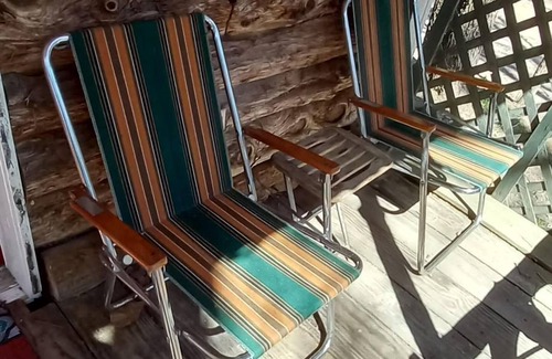 Canton Cabine | ADORABLE BOHO CABIN JUST RENOVATED & ONLY 2 MILES TO TRADE DAYS