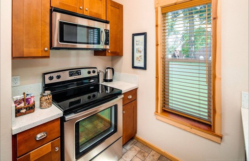 Eastsound Cottage | Adorable Cottage au coeur d'Eastsound