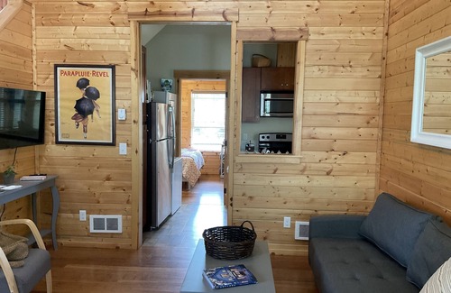 Eastsound Cottage | Adorable Cottage au coeur d'Eastsound