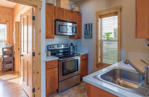 Eastsound Cottage | Adorable Cottage au coeur d'Eastsound