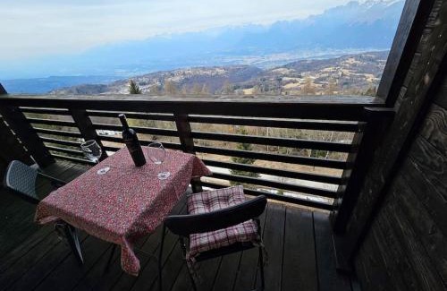 Belluno Appartement | Adorable Dolomiti View Point Studio