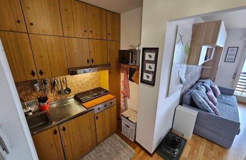 Belluno Appartement | Adorable Dolomiti View Point Studio