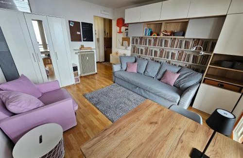 Belluno Appartement | Adorable Dolomiti View Point Studio