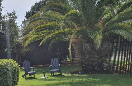Randfontein Maison | Adorable En-suite Room