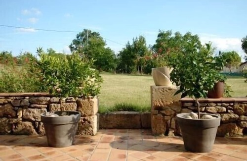 Prayssas Appartement | Adorable appartement d'invités au bord de la piscine