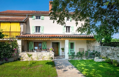 Krmed Maison | Ferme pittoresque à Krmed avec jardin