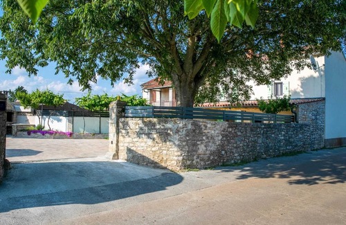 Krmed Maison | Ferme pittoresque à Krmed avec jardin