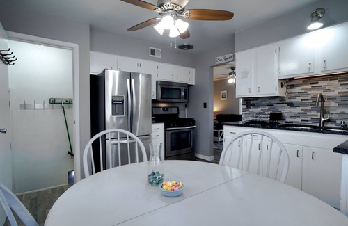 Springfield Maison | Adorable house