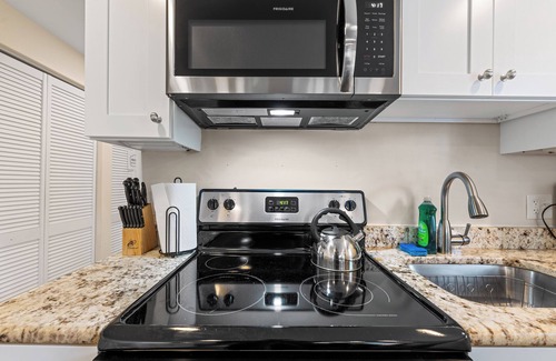 Southeast Appartement | Adorable Infant Friendly 1Br Retreat