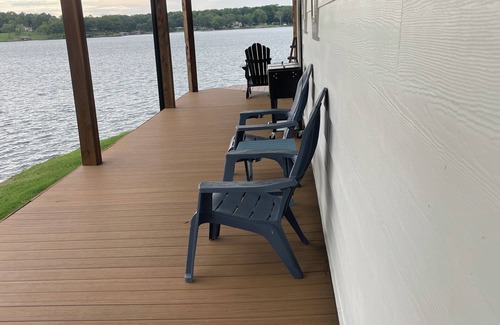 Waterloo Appartement | Adorable Lake front studio apartment