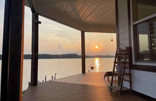 Waterloo Appartement | Adorable Lake front studio apartment