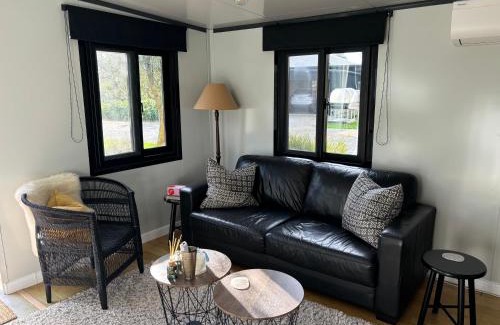 Longlands Appartement | Adorable little container house