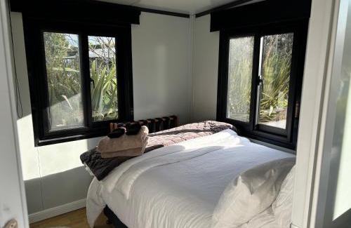 Longlands Appartement | Adorable little container house