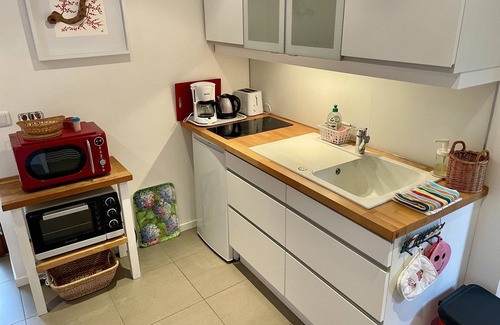 Mietesheim Cottage | Adorable petite maison typique Alsacienne,wifi gratuite
