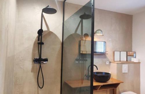 Chailly-en-Biere Appartement | Adorable maisonnette proche Fontainebleau/Barbizon