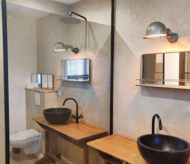 Chailly-en-Biere Appartement | Adorable maisonnette proche Fontainebleau/Barbizon