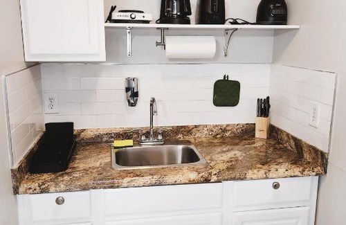 Lake Magdalene Appartement | Adorable Mini Suite in Tampa