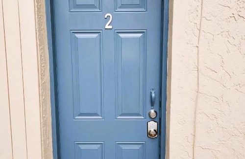 Lake Magdalene Appartement | Adorable Mini Suite in Tampa