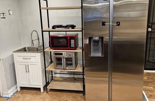 Dallas Appartement | Adorable Spacious Apt with Private Entrance Close to Downtown Dallas