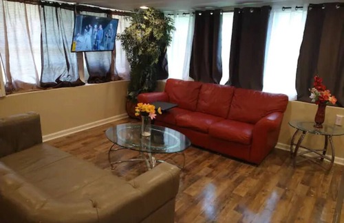 Dallas Appartement | Adorable Spacious Apt with Private Entrance Close to Downtown Dallas