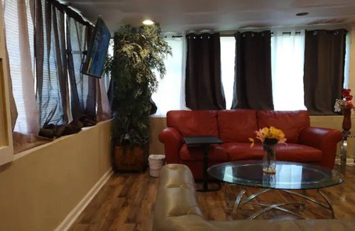 Dallas Appartement | Adorable Spacious Apt with Private Entrance Close to Downtown Dallas