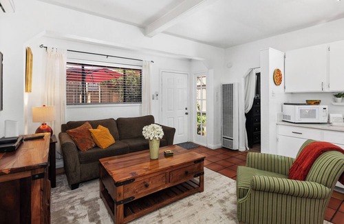 North Park Maison | Historic North Park Casita