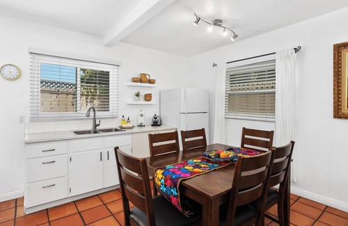 North Park Maison | Historic North Park Casita
