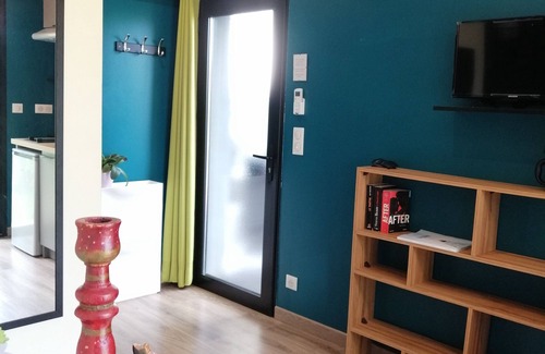 Laluque Appartement | Adorable Gite neuf à 30 minutes des plages. 15 minutes de DAX