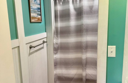 Lewistown Appartement | Adorable studio unit with full kitchen