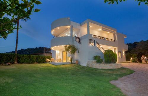 Perama Maison | Adore Natural Retreat by Estia