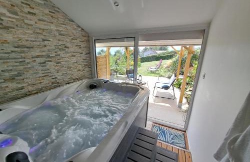 Saint-Cassien Lit Et Petit-Déjeuner | Adorelys séjour bien être - spa et massage