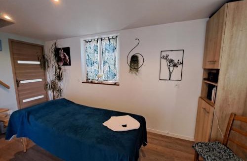 Saint-Cassien Lit Et Petit-Déjeuner | Adorelys séjour bien être - spa et massage
