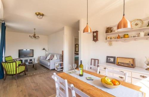 Grabri Appartement | Adorma
