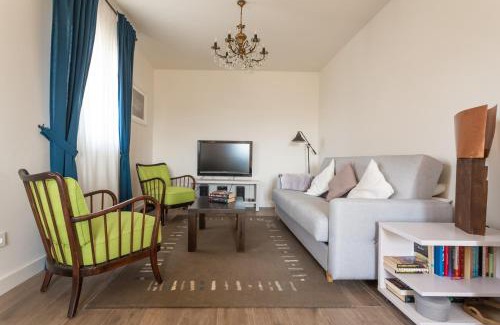 Grabri Appartement | Adorma Hum