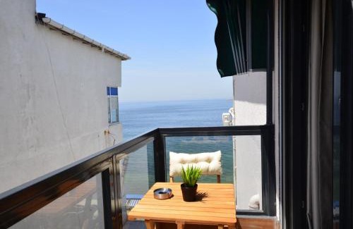 Marmara Hôtel | ADOS Otel