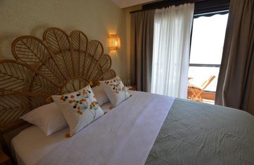 Marmara Hôtel | ADOS Otel