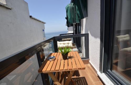 Marmara Hôtel | ADOS Otel