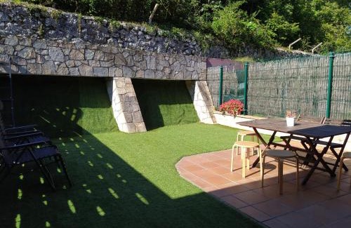 Posada de Llanes Appartement | Adosado de María - Para 4 pax en Posada de Llanes - VUT-6700-AS