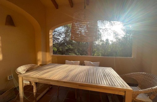 Pinar del Advocat Maison | Adosado en Moraira