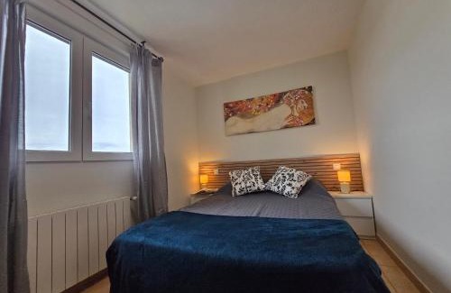 Prellezo Appartement | ADOSADO FAMILIAR - PRELLEZO - Gupo RH 5