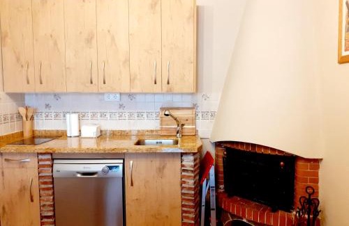Ezcaray Maison | Adosado Marblés con Txoko y Wifi