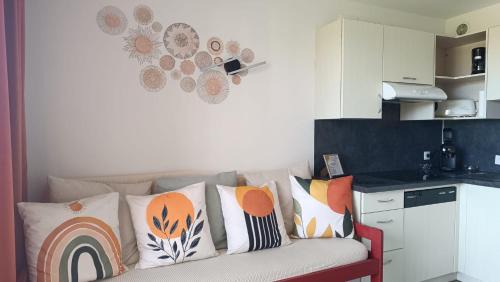 Souraide Appartement | Adour Piscine Vue Montagnes