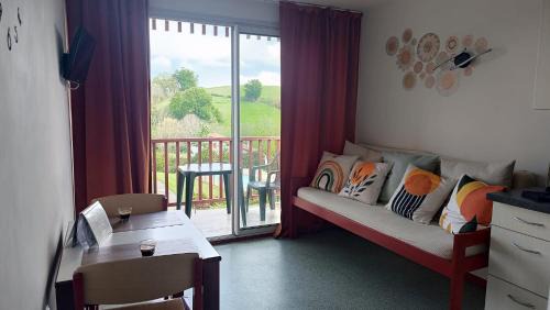 Souraide Appartement | Adour Piscine Vue Montagnes