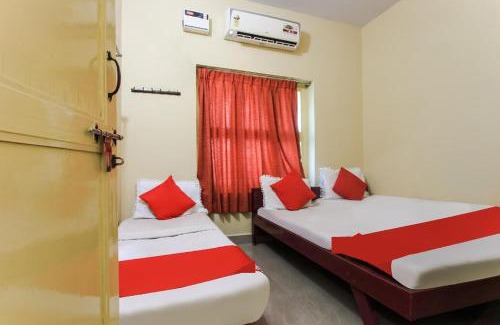 Mayiladuthurai Cabine | ADP Cottage