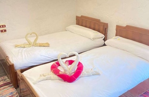 Marsa Matruh Station Balnéaire | Adrar Azwar Resort 1BR