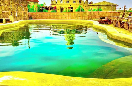 Marsa Matruh Station Balnéaire | Adrar Azwar Resort 1BR